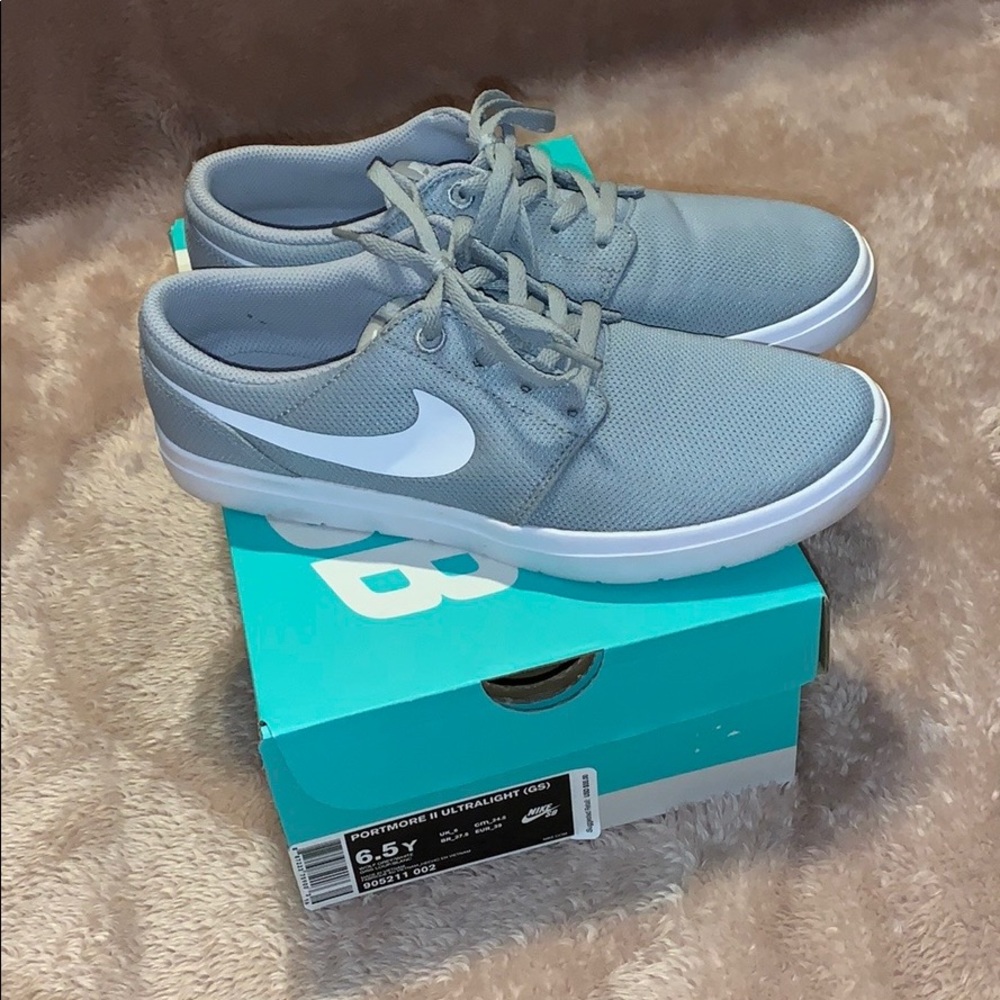 Nike SB, Sneakers
